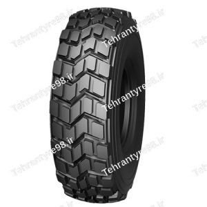 لاستیک بابکتی گریمارک 12/16/5 گل باقلوا