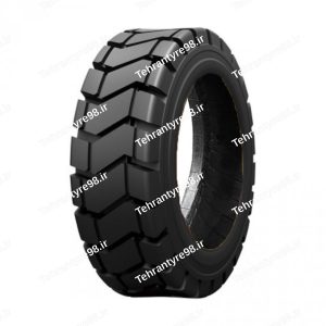 لاستیک بابکتی گودراید 10/16/5 گل L5