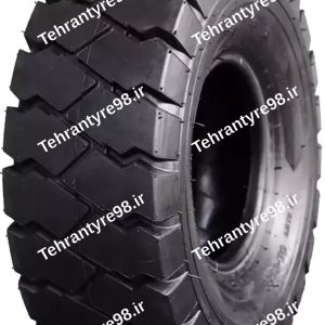 لاستیک بابکتی گریمارک 12/16/5 گل sks