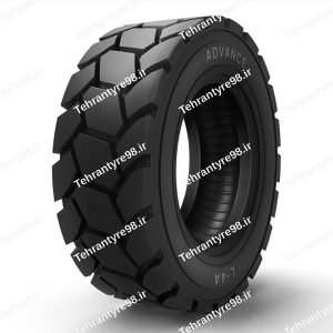 لاستیک بابکتی ادونس 14/17/5 گل L4