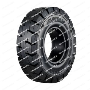 لاستیک لیفتراکی نکسن 300/15 گل solid pro