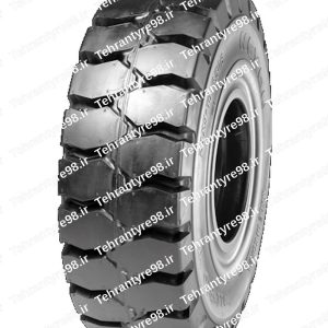 لاستیک لیفتراکی نکسن 700/12 گل ALL PRO